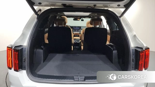 Kia Sorento 4th Generation id 3871264 из Кореи 11