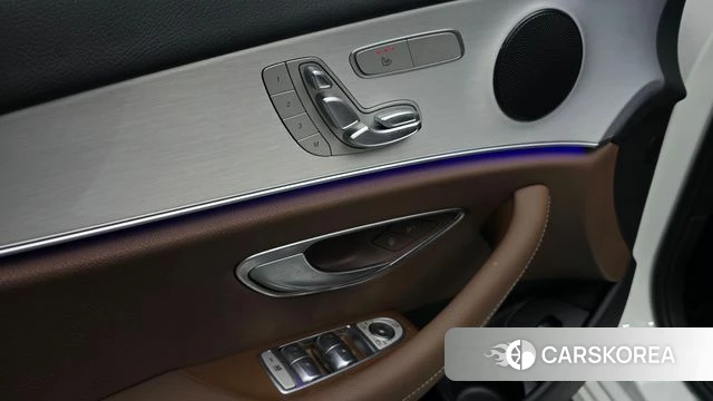 Mercedes-Benz E-Class W213 id 4541976 из Кореи 11