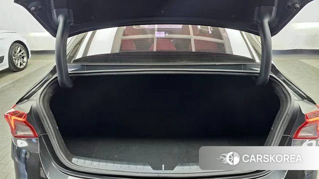 Kia K5 3rd generation id 3942401 из Кореи 11