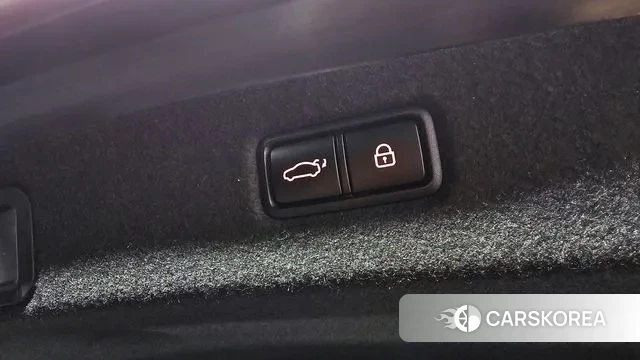 Genesis G90 id 3789249 из Кореи 11