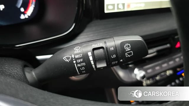 Kia Mohave Master id 4650318 из Кореи 11