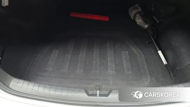 Hyundai Sonata New Rise Hybrid id 3666955 из Кореи 11