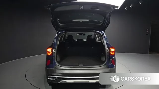 Kia Seltos id 3458189 из Кореи 11