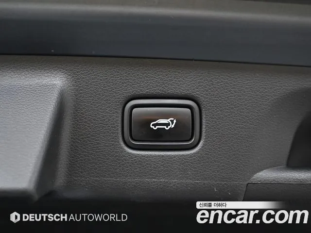 Hyundai The New Palisade id 2848306 из Кореи 11