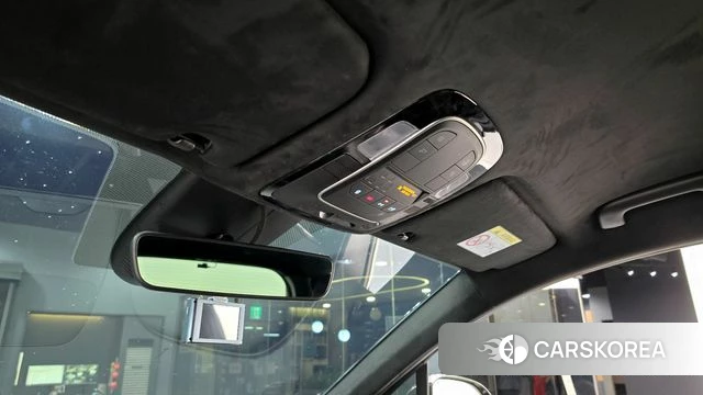 Hyundai The New Santa Fe id 3898683 из Кореи 11