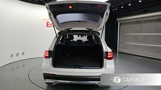 Mercedes-Benz GLC-Class X253 id 2991435 из Кореи 11