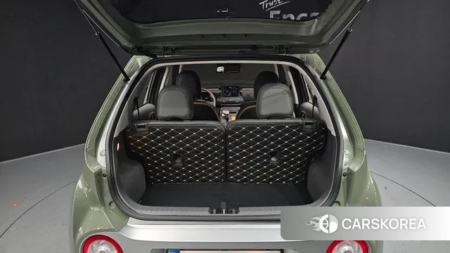 Hyundai Casper id 3415721 из Кореи 11