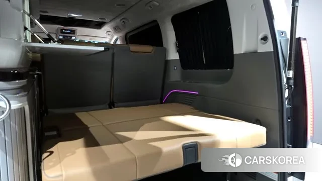 Hyundai Staria id 3590792 из Кореи 11