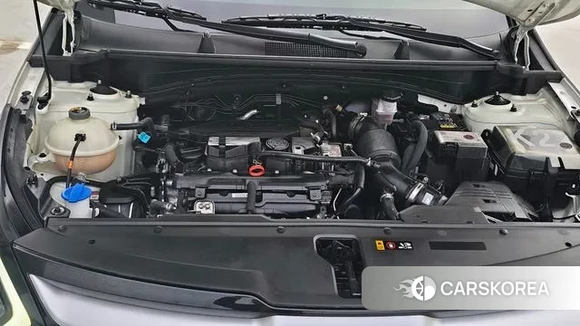 Kia Sportage 5th Generation id 3776861 из Кореи 11
