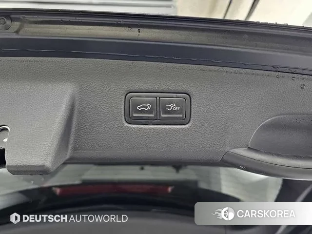 Kia Carnival 4th generation id 3601449 из Кореи 11