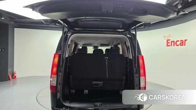 Hyundai Staria id 4495405 из Кореи 11
