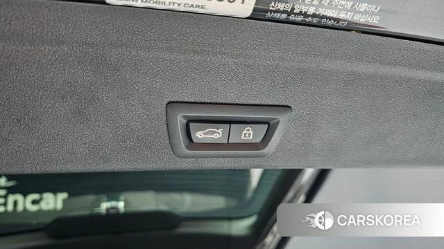 BMW X6 (G06) id 4784706 из Кореи 11