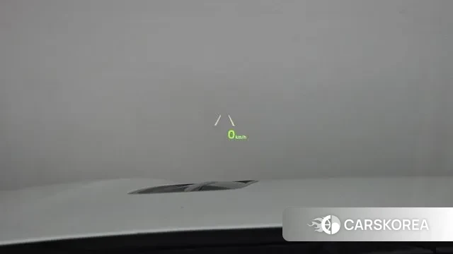 Kia Stinger id 3636682 из Кореи 11