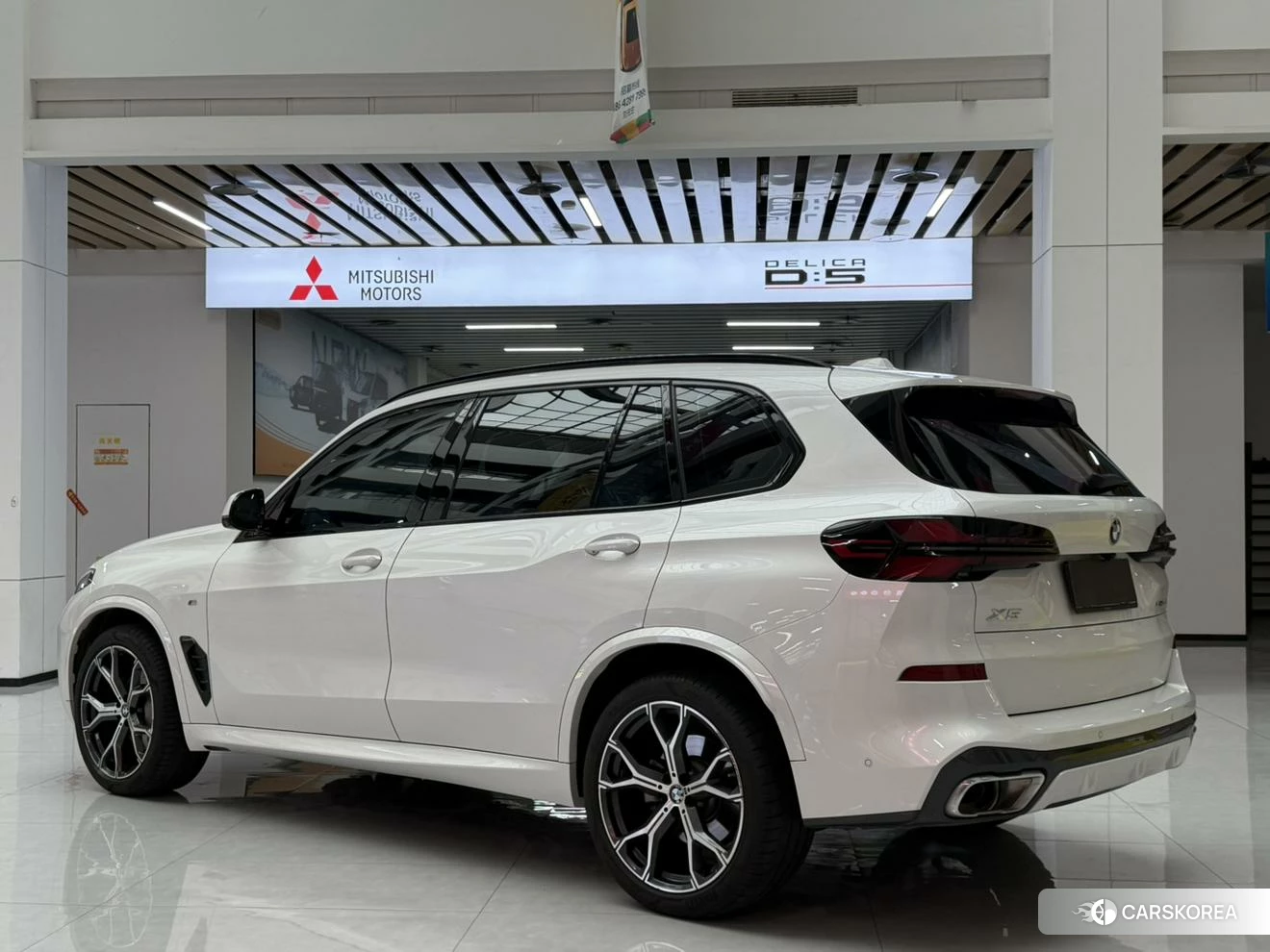 BMW X5 id 4510733 из Китая 11