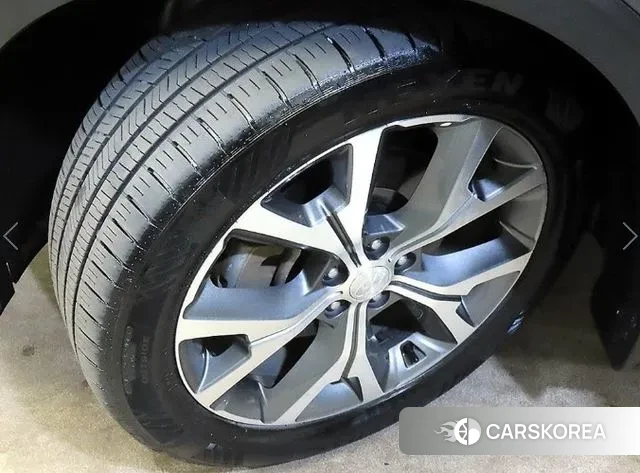 Hyundai Palisade id 3517199 из Кореи 11