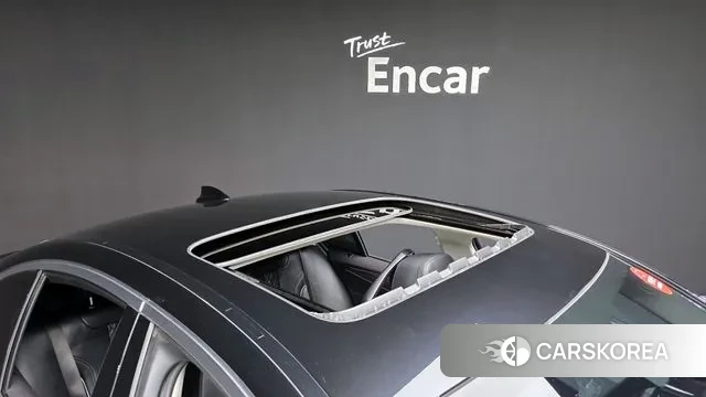 BMW 5 Series (G30) id 3235943 из Кореи 11