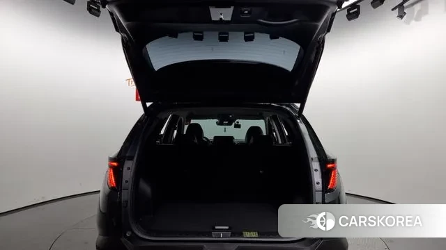 Hyundai Tucson (NX4) id 2894502 из Кореи 11