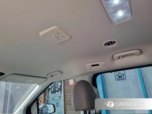 Kia The New Carnival 4th Generation id 3876555 из Кореи 11