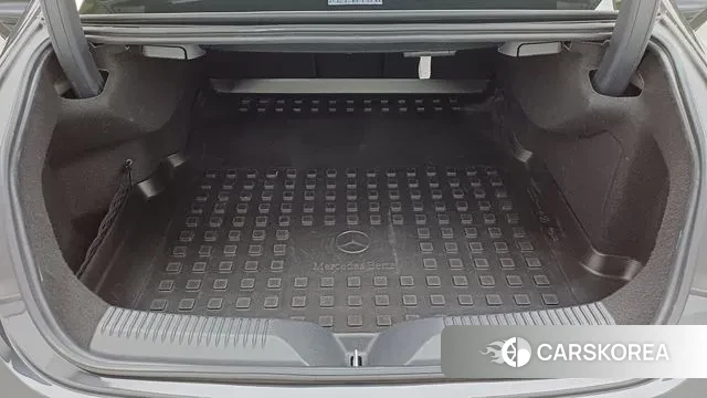 Mercedes-Benz CLS-Class C257 id 3098188 из Кореи 11