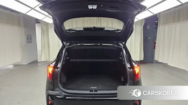 Kia The New Seltos id 3769971 из Кореи 11