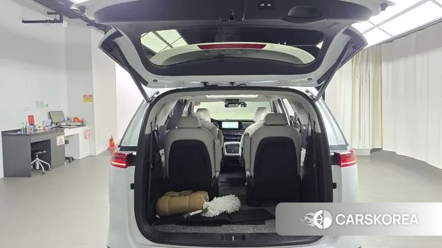 Kia Carnival 4th generation id 3027088 из Кореи 11