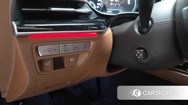 Genesis G80 (RG3) id 4202826 из Кореи 11