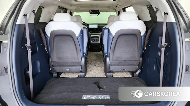 Kia The New Carnival 4th Generation id 4414187 из Кореи 11