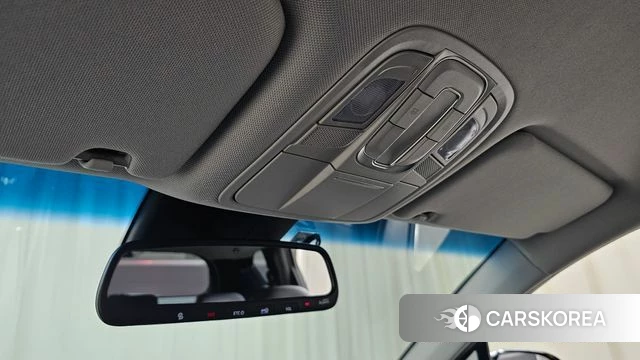 Hyundai Santa Fe TM id 4605229 из Кореи 11