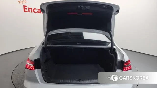 Audi A6 (C8) id 3605941 из Кореи 11