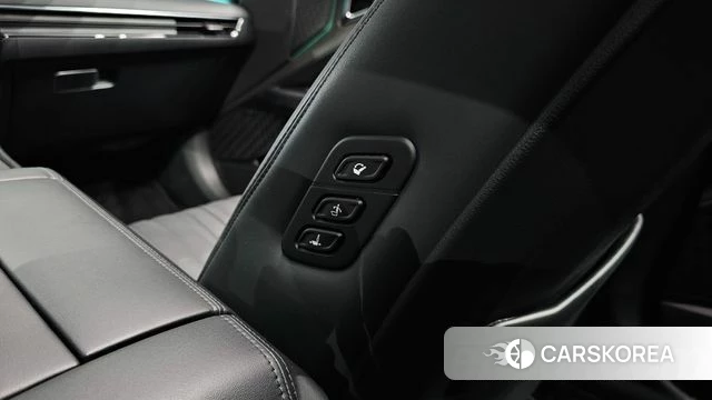 Kia The New K8 Hybrid id 4934627 из Кореи 11