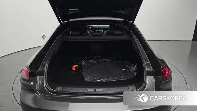 Peugeot 508 second Generation id 3504945 из Кореи 11