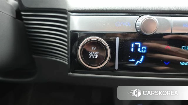 Hyundai Ionic 5 id 4775238 из Кореи 11