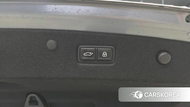 Kia K8 id 4349567 из Кореи 11