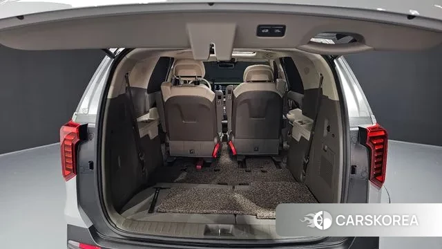 Kia The New Carnival 4th Generation id 3371935 из Кореи 11