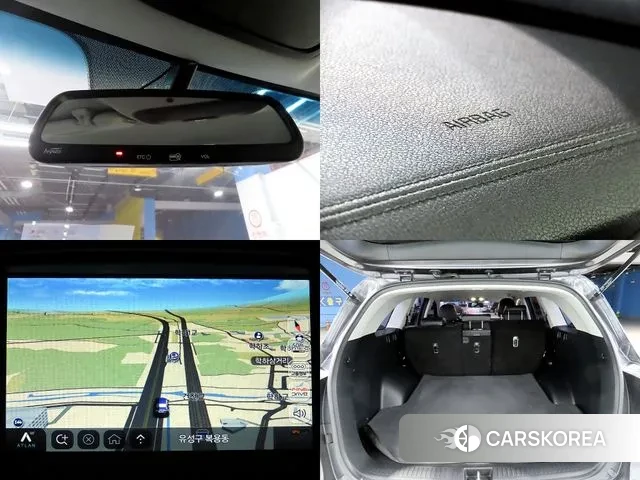 Kia The New Sorento id 3465148 из Кореи 11