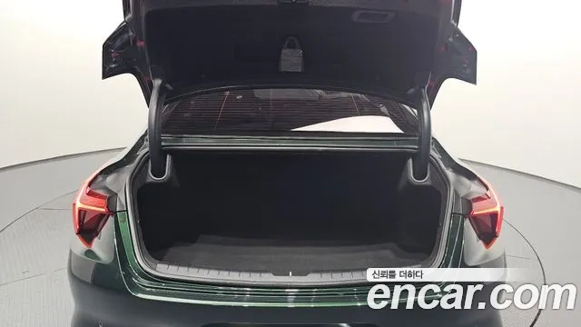 Kia K8 Hybrid id 2921094 из Кореи 11