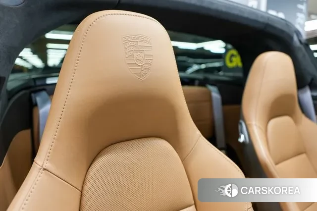 Porsche 911 id 3773158 из Кореи 11