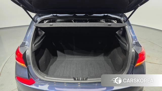 Hyundai i30 (PD) id 3925014 из Кореи 11