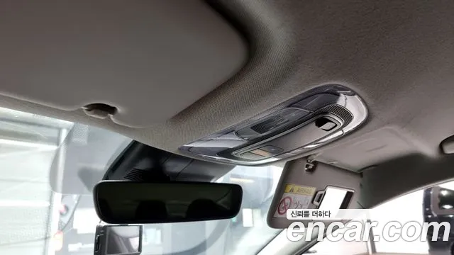 Hyundai Avante Hybrid (CN7) id 2825512 из Кореи 11