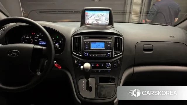 Hyundai The New Grand Starex id 2976912 из Кореи 11