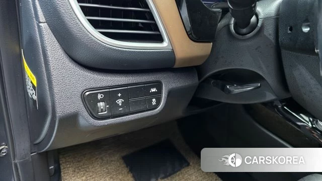 Kia Seltos id 4625695 из Кореи 11
