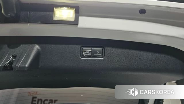 Genesis GV70 id 4442713 из Кореи 11
