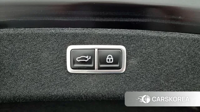 Genesis G80 (RG3) id 3142015 из Кореи 11