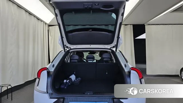 Kia EV6 id 3354188 из Кореи 11