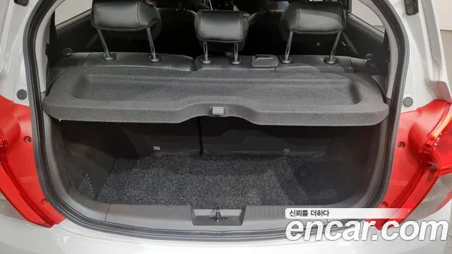 Chevrolet (GM Daewoo) The Next Spark id 2710509 из Кореи 11