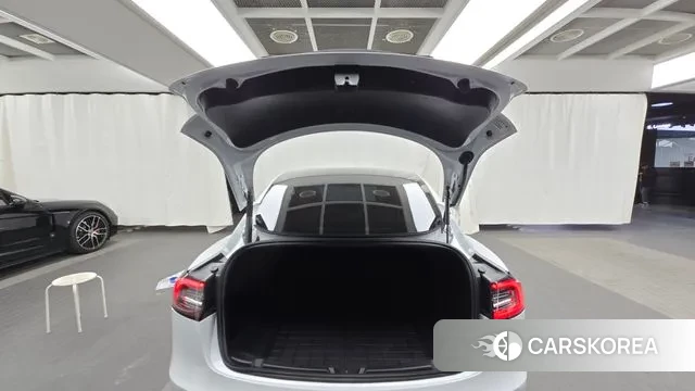 Tesla Model 3 id 3503820 из Кореи 11