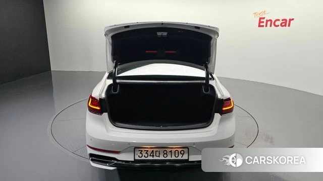 Kia K7 Premier id 4530467 из Кореи 11