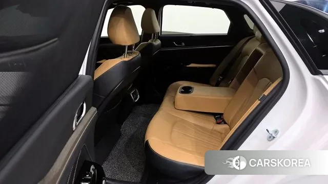 Kia K5 Hybrid 3rd Generation id 2985512 из Кореи 11