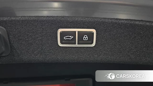 Genesis G80 (RG3) id 3523821 из Кореи 11