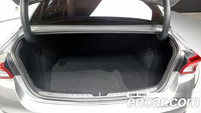 Kia K5 Hybrid 3rd Generation id 2844128 из Кореи 11